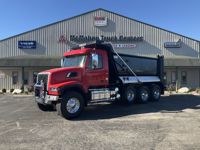 2024 Volvo VHD84F300