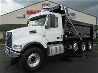 New 2022 Volvo VHD84F for Sale