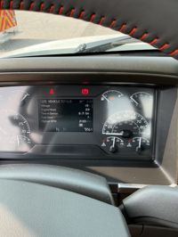 2026 Volvo VHD84B300