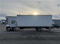 2020 Hino 268A