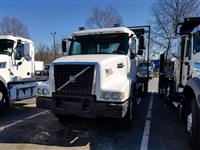 2006 Volvo VHD64BT200