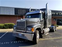 2016 Mack CHU613 Rawhide