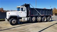 Used 2001 Mack RD688S for Sale