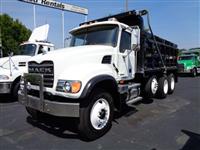 Used 2004 Mack CV700 GRANITE for Sale