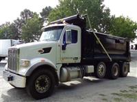 Used 2016 Peterbilt 567 for Sale