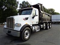 Used 2016 Peterbilt 567 for Sale