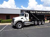 New 2019 Mack GR84F for Sale