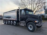New 2020 Volvo VHD64F300 for Sale
