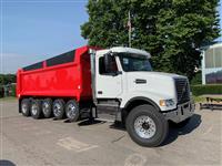 New 2020 Volvo VHD64F300 for Sale