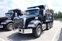 Used 2020 Mack GR64B for Sale