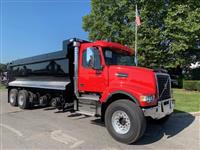 New 2021 Volvo VHD64F300 for Sale