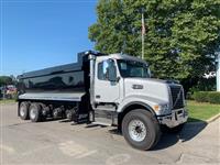 New 2021 Volvo VHD64F300 for Sale