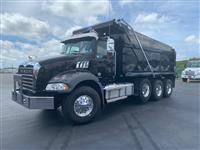 Used 2020 Mack GR64B for Sale