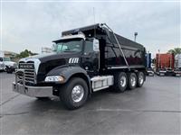 Used 2020 Mack GR64B for Sale