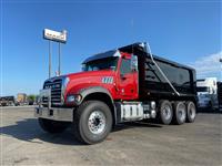 New 2021 Mack GR64F for Sale