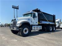 New 2021 Mack GR64F for Sale