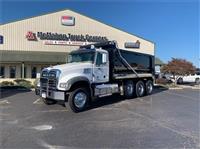 Used 2019 Mack GR64F for Sale