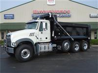 New 2021 Mack GR64F for Sale