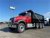 New 2021 Mack GR64F for Sale
