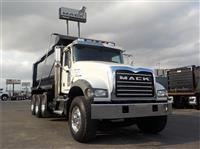 Used 2019 Mack Granite GR64F for Sale