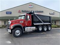 Used 2019 Mack GR64F for Sale