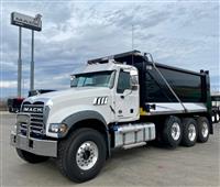 New 2021 Mack GR64F for Sale