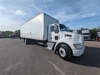 2017 Kenworth T270