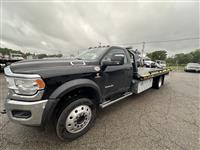 2024 Dodge 5500 SLT