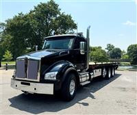 2024 Kenworth T880