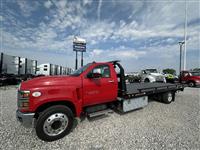 2023 Chevrolet 6500HD