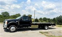 2023 Ford F550 XLT