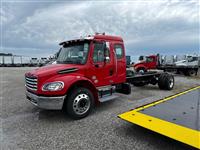 2025 Freightliner M2 106 Ext Cab