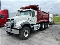 2023 Mack GR64F M359