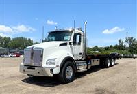 2024 Kenworth T880