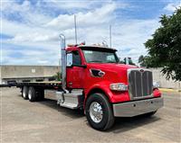 2024 Peterbilt 567