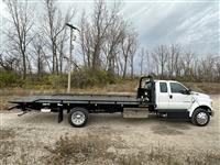 2023 Ford F650 XLT SD