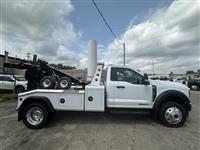 2024 Ford F550 XLT