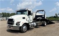 2024 Mack MD6 42R