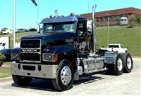 2025 Mack PI64T M778