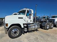 2025 Mack PI64T M778