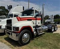 2025 Mack PI64T M778