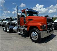 2025 Mack PI64T M778