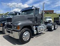 2025 Mack PI64T M778