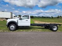 2024 Ford F600 XLT