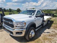 2024 Dodge 5500 SLT