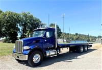 2024 Peterbilt 567