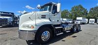 2017 Mack CXU613 Day Cab