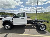 2024 Ford F450