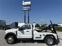 2024 Ford F450 XLT SD