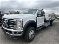 2024 Ford F600 XLT